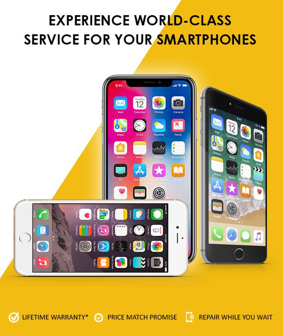 mobile repair service bangalore