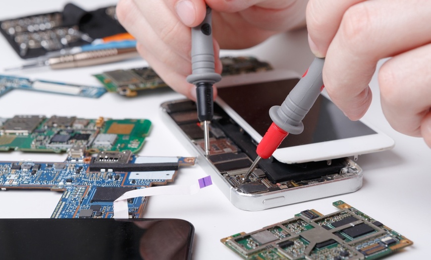 List Six Automotive Trades Which Offer Mobile Repair Services Online iPhone Repair Service Bengaluru | Mobile Repair Home Services